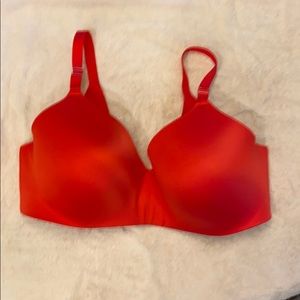 Soma Vanishing Back Wireless 40D